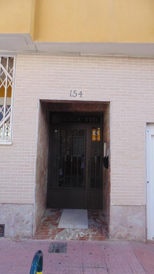 La Paz Apartamento-Atico, Centro, Serca Del Mar Torrevieja Exterior photo