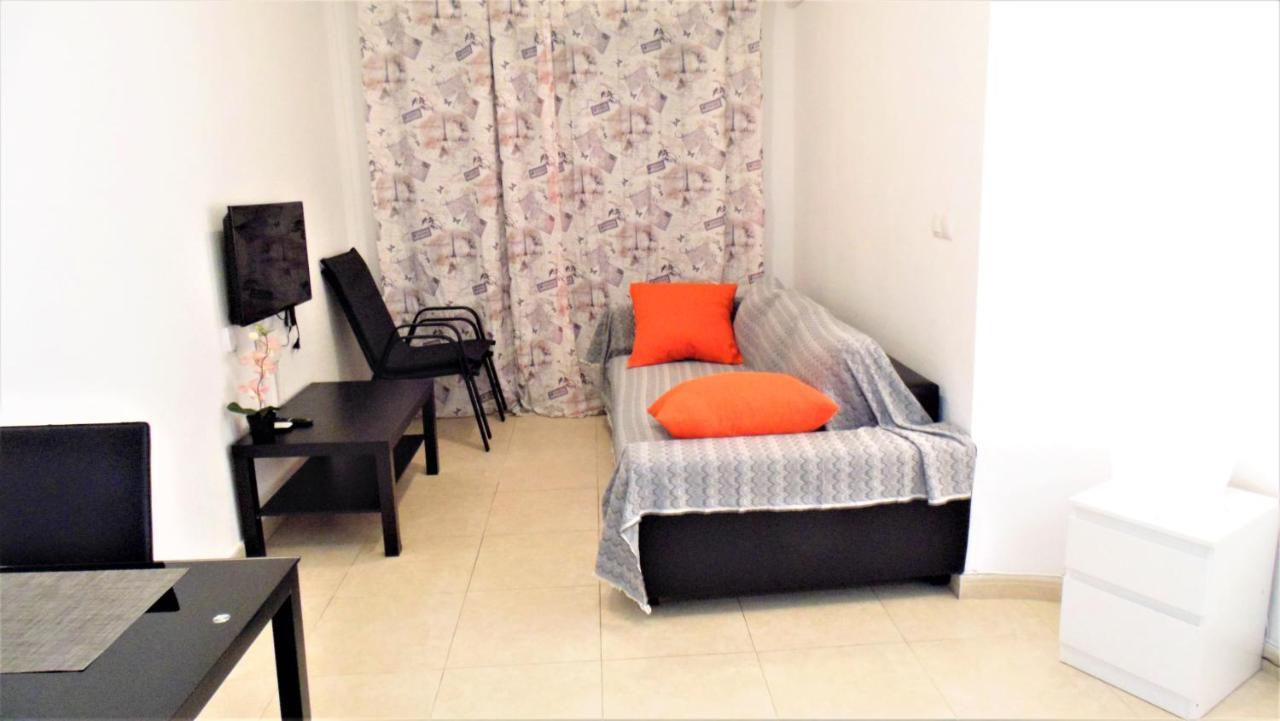 La Paz Apartamento-Atico, Centro, Serca Del Mar Torrevieja Exterior photo