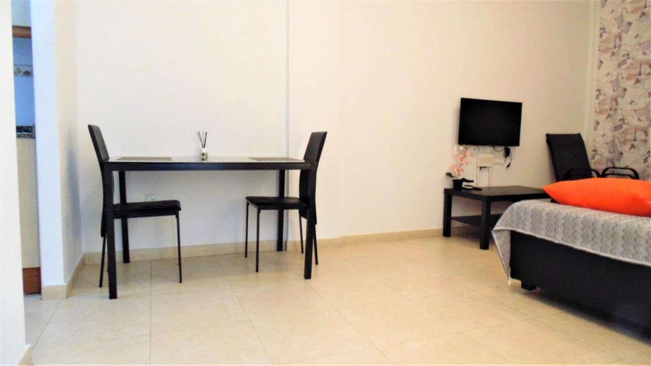 La Paz Apartamento-Atico, Centro, Serca Del Mar Torrevieja Exterior photo