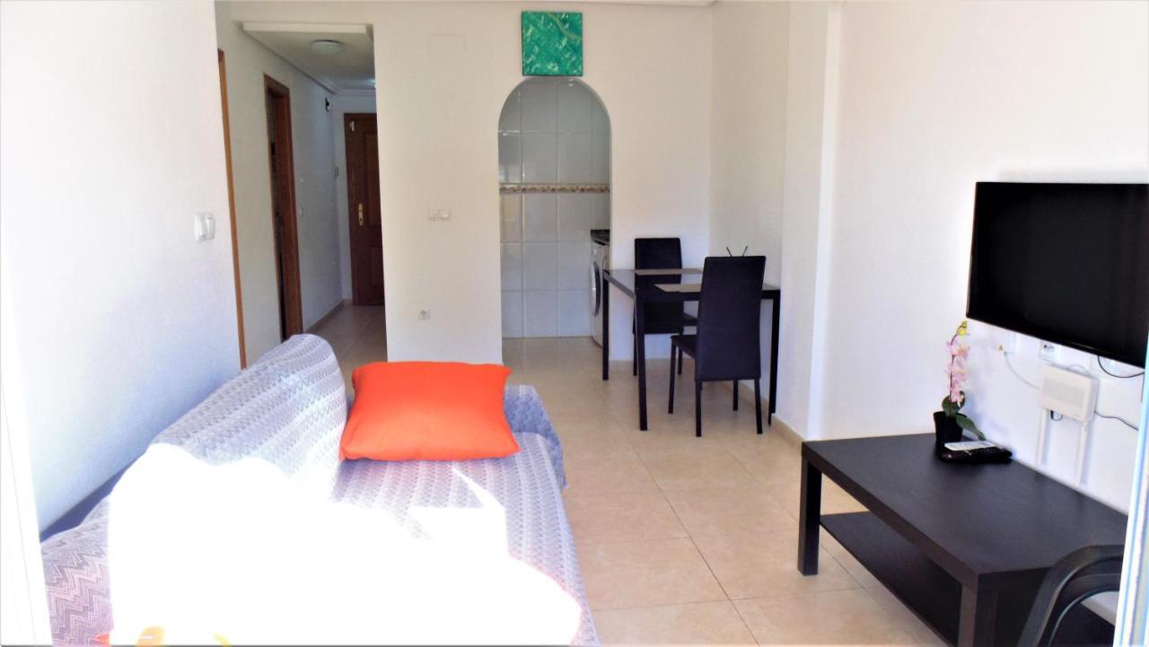 La Paz Apartamento-Atico, Centro, Serca Del Mar Torrevieja Exterior photo