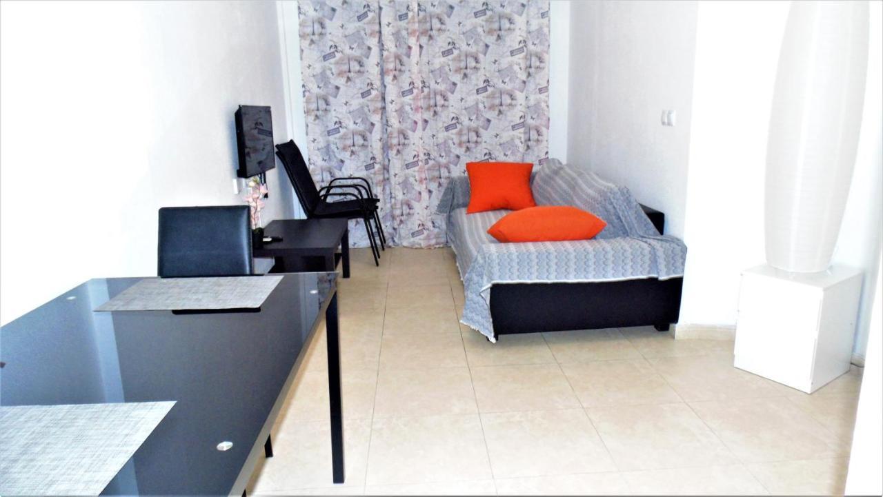 La Paz Apartamento-Atico, Centro, Serca Del Mar Torrevieja Exterior photo