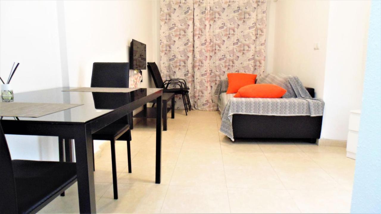La Paz Apartamento-Atico, Centro, Serca Del Mar Torrevieja Exterior photo