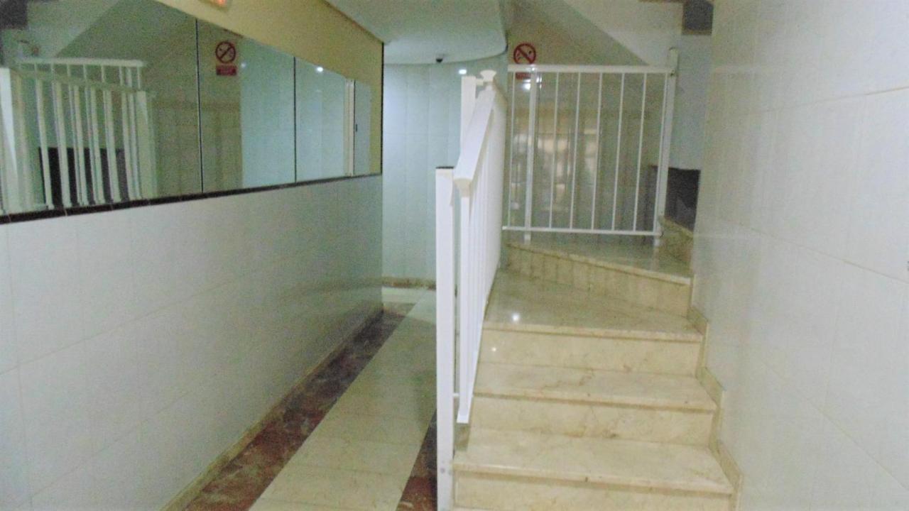 La Paz Apartamento-Atico, Centro, Serca Del Mar Torrevieja Exterior photo
