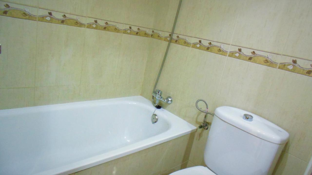 La Paz Apartamento-Atico, Centro, Serca Del Mar Torrevieja Exterior photo