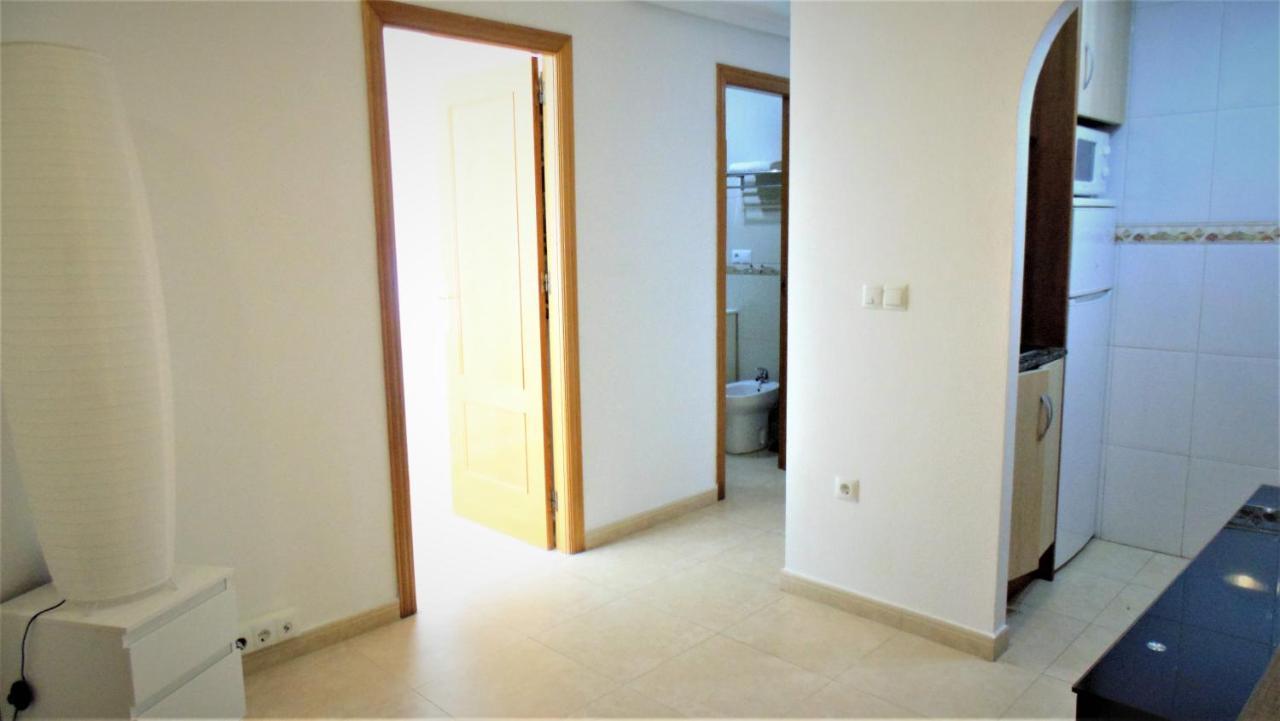 La Paz Apartamento-Atico, Centro, Serca Del Mar Torrevieja Exterior photo